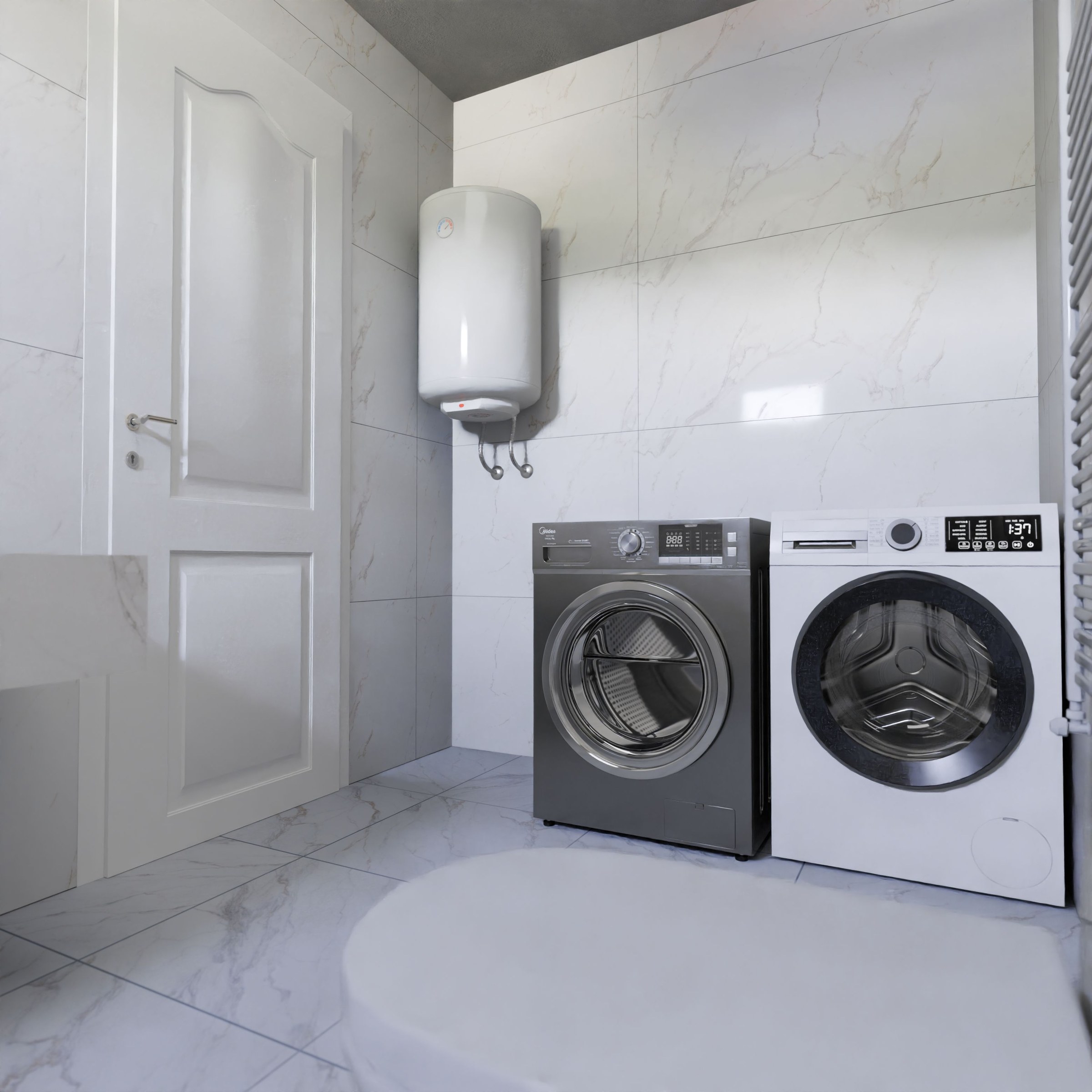 water damage restoration in Cunningham, TN