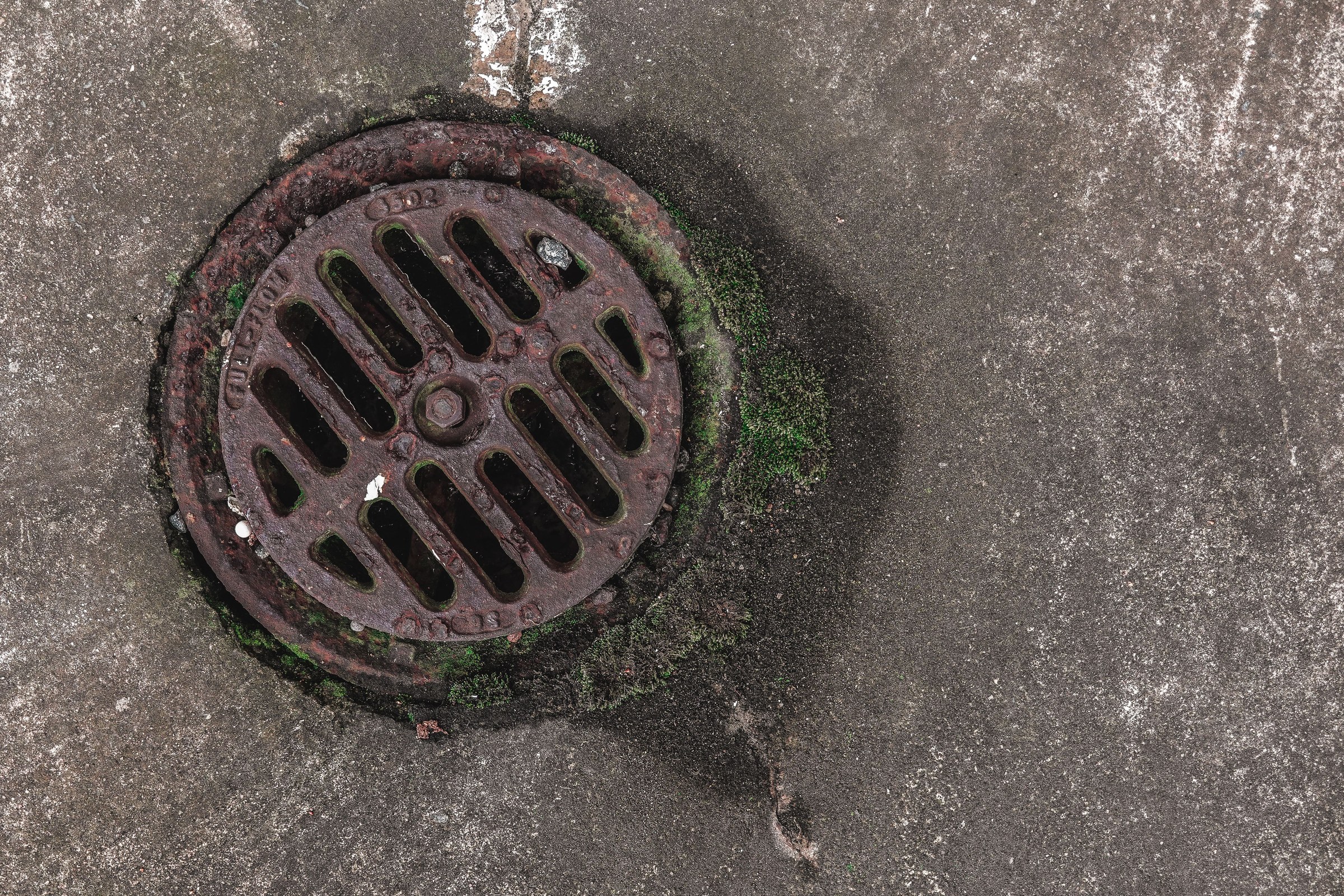 Sewage Backup Cleanup in Clarksville